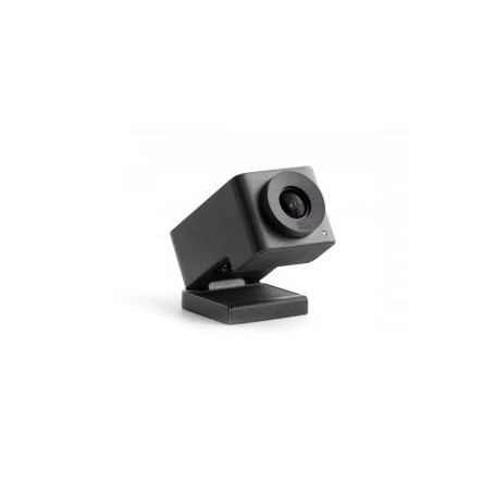 Huddly IQ with mic 12 MP Nero 1920 x 1080 Pixel 30 fps CMOS 25,4 / 2,3 mm (1 / 2.3") (7090043790580)