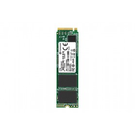 Transcend TS512GMTE662T drives allo stato solido (TS512GMTE662T)