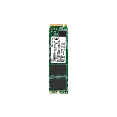 Transcend TS512GMTE662T drives allo stato solido (TS512GMTE662T)