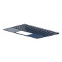 HP L74117-B71 ricambio per notebook Base dell'alloggiamento + tastiera (L74117-B71)