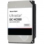 Western Digital Ultrastar DC HC550 3.5" 18000 GB SAS (0F38352)