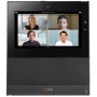 POLY CCX 700 telefono IP Nero LCD Wi-Fi (2200-49750-025)