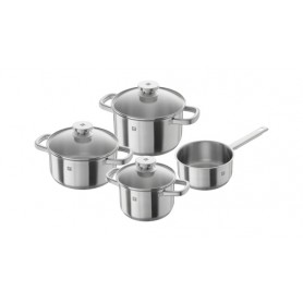 ZWILLING Joy set di pentole 4 pz (64040-005-0)