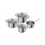 ZWILLING Joy set di pentole 4 pz (64040-005-0)