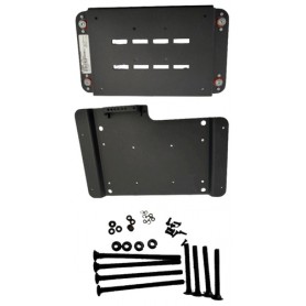 Zebra BRKT-FX96-SVMP-01 kit di fissaggio (BRKT-FX96-SVMP-01)
