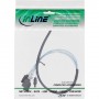 InLine 27646B cavo Serial Attached SCSI (SAS) 12 Gbit/s Nero (27646B)