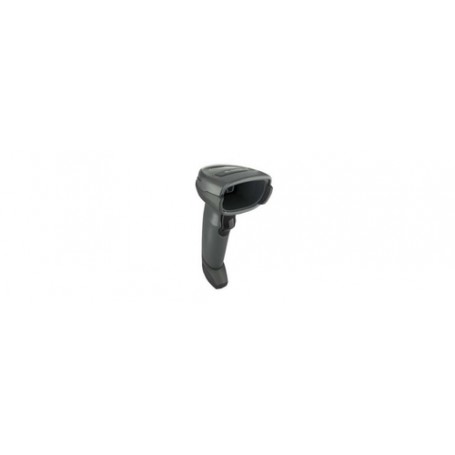 Zebra DS4608-HD Lettore di codici a barre portatile 1D/2D LED Nero (DS4608-HD7K0100AZW)