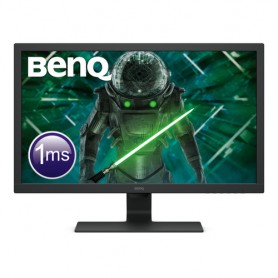 Benq GL2780 68,6 cm (27") 1920 x 1080 Pixel Full HD LED Nero (9H.LJ6LB.FBE)