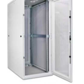 Wirewin CAB PERF 800X1000X42U rack 42U Rack indipendenti Grigio (CAB PERF 800X1000X42U)
