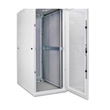 Wirewin CAB PERF 800X1000X42U rack 42U Rack indipendenti Grigio (CAB PERF 800X1000X42U)