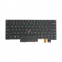 Lenovo 01HX491 ricambio per notebook Tastiera (01HX491)