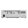 Optoma ZH506 videoproiettore Proiettore a raggio standard 5000 ANSI lumen DLP 1080p (1920x1080) Compatibilità 3D (E1P1A2SWE1Z1)