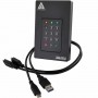 Apricorn AFL3-S500 unità esterna a stato solido 512 GB Nero (AFL3-S500)