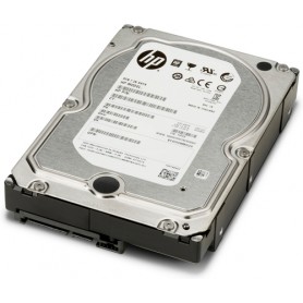HP 3DH90AA disco rigido interno 3.5" 6000 GB SATA (3DH90AA)