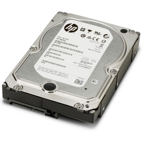 HP 3DH90AA disco rigido interno 3.5" 6000 GB SATA (3DH90AA)