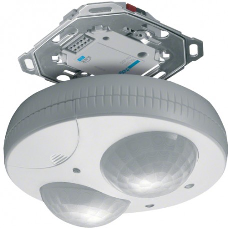Hager TX510 presa energia Bianco (TX510)