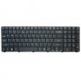 HP 768130-DH1 ricambio per notebook Tastiera (768130-DH1)