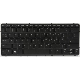 HP 766641-FP1 ricambio per notebook Tastiera (766641-FP1)