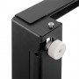 Hagor WH OH46F 116,8 cm (46") Nero (5750)