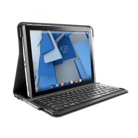 HP 801341-LD1 tastiera per dispositivo mobile Nero Bluetooth Belga (801341-LD1)