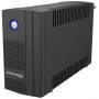 PowerWalker VI 1000 SB A linea interattiva 1 kVA 600 W 3 presa(e) AC (10121098)