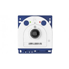 Mobotix S26B Telecamera di sicurezza IP Interno e esterno Scatola 3072 x 2048 Pixel Soffitto/muro (Mx-S26B-6N016)
