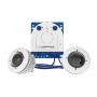 Mobotix S16B Telecamera di sicurezza IP Interno e esterno Scatola 3072 x 2048 Pixel Soffitto/muro (Mx-S16B-S1)