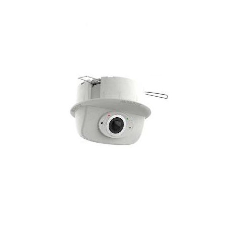 Mobotix MX-P26B-AU-6D016 telecamera di sorveglianza Telecamera di sicurezza IP Interno Scatola 3072 x 2048 Pi (Mx-p26B-AU-6D016)