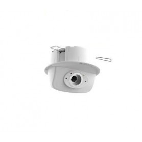 Mobotix MX-P26B-AU-6D telecamera di sorveglianza Telecamera di sicurezza IP Interno Scatola 3072 x 2048 Pixel So (Mx-p26B-AU-6D)