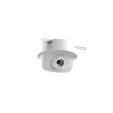 Mobotix MX-P26B-AU-6D telecamera di sorveglianza Telecamera di sicurezza IP Interno Scatola 3072 x 2048 Pixel So (Mx-p26B-AU-6D)