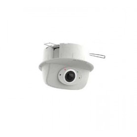Mobotix MX-P26B-6D016 telecamera di sorveglianza Telecamera di sicurezza IP Interno Scatola 3072 x 2048 Pixel So (Mx-p26B-6D016)