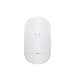 Ubiquiti Networks NanoStation AC Loco 1000 Mbit/s Bianco (NS-5ACL-5)