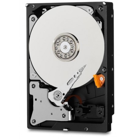 Western Digital Purple 3.5" 8000 GB Serial ATA III (WD81PURZ)