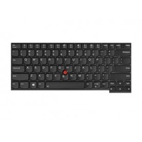 Lenovo 01AX513 ricambio per notebook Tastiera (01AX513)