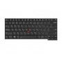 Lenovo 01AX513 ricambio per notebook Tastiera (01AX513)