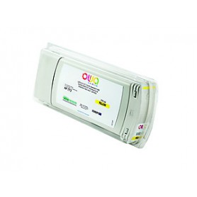 Armor B45176OW cartuccia d'inchiostro Giallo (B45176OW)
