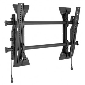 Chief MTM1U Supporto TV a parete 119,4 cm (47") Nero (MTM1U)