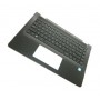 HP 924117-171 ricambio per notebook Base dell'alloggiamento + tastiera (924117-171)