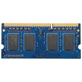 HP 4GB PC3L-12800 memoria 1 x 4 GB DDR3L 1600 MHz (687515-352)
