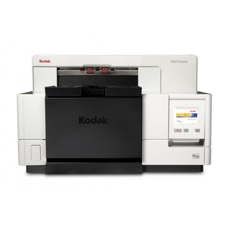 Kodak i5650 Scanner Scanner ADF 600 x 600 DPI A3 Bianco (1207844)
