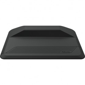 Fellowes 8707101 tappetino antifatica Rettangolare 898,5 x 596,9 mm (8707101)