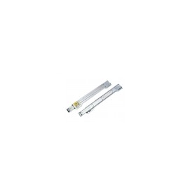 LevelOne CAS-1211 porta accessori Kit di guide per scaffale (CAS-1211)
