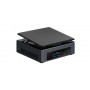 Intel NUC BLKNUC7I3DNK2E barebone per PC/stazione di lavoro UCFF Nero BGA 1356 i3-7100U 2,4 GHz (BLKNUC7I3DNK2E)