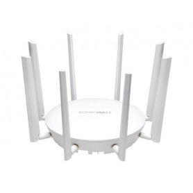 SonicWall SonicWave 432e 2500 Mbit/s Bianco Supporto Power over Ethernet (PoE) (01-SSC-2597)