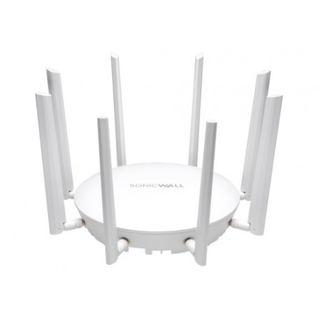 SonicWall SonicWave 432e 2500 Mbit/s Bianco Supporto Power over Ethernet (PoE) (01-SSC-2597)