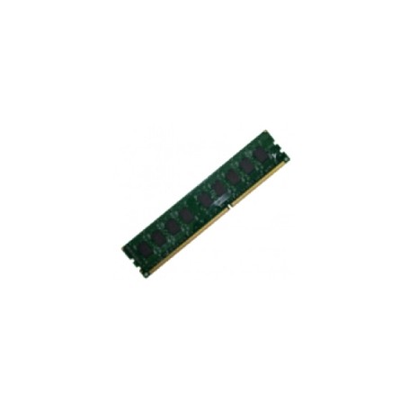 QNAP RAM-8GDR4-RD-2400 memoria 8 GB 1 x 8 GB DDR4 2400 MHz (RAM-8GDR4-RD-2400)