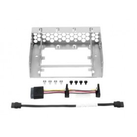 Hewlett Packard Enterprise 872225-B21 parte del case del computer Gabbia HDD (872225-B21)