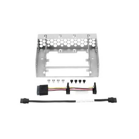 Hewlett Packard Enterprise 872225-B21 parte del case del computer Gabbia HDD (872225-B21)