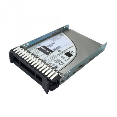 Lenovo 01KP060 drives allo stato solido 2.5" 7680 GB SAS (01KP060)