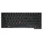 Lenovo 04X0193 ricambio per notebook Tastiera (04X0193)